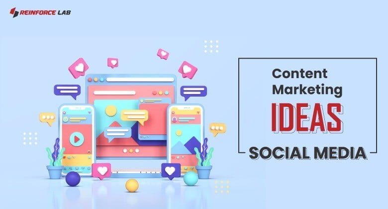 Content Marketing Ideas for Social Media, content ideas for social media marketing, Content Ideas for Social Media, how to find content ideas for social media