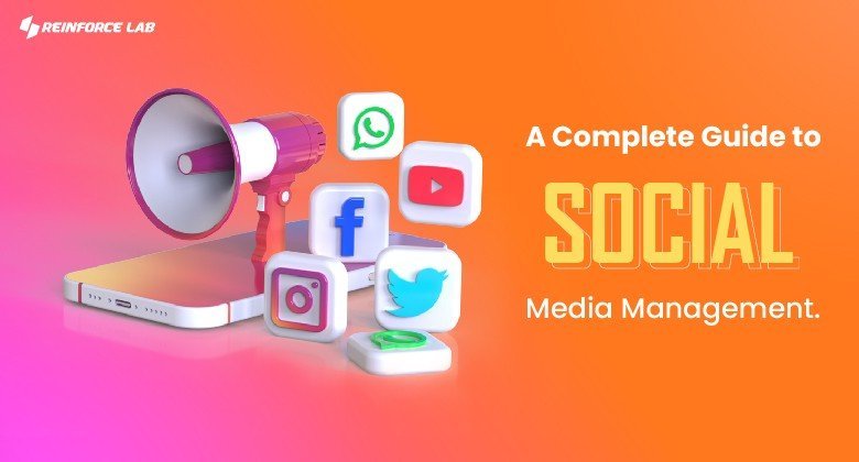 Social Media Management Strategy, Social Media Manager, Social Media Profile Management, Manage Social Networking Sites, Social Media Management Services, Social Media Management