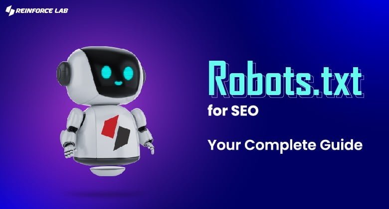 Robots.txt for SEO