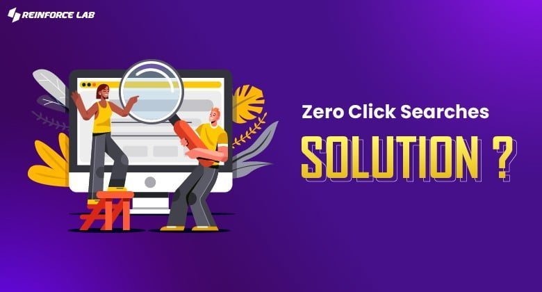 zero click searches