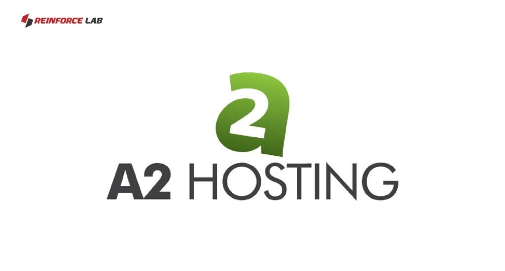 a2 hosting reinforce lab