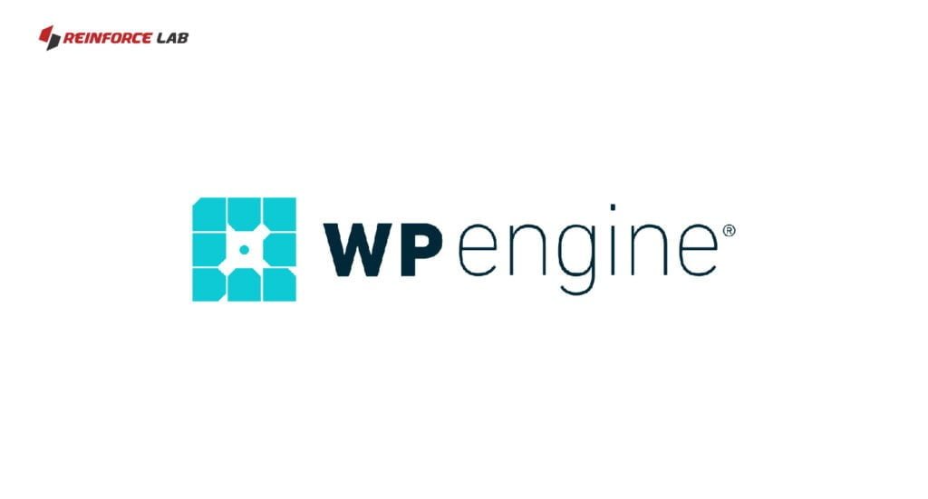wp engine reinforce lab