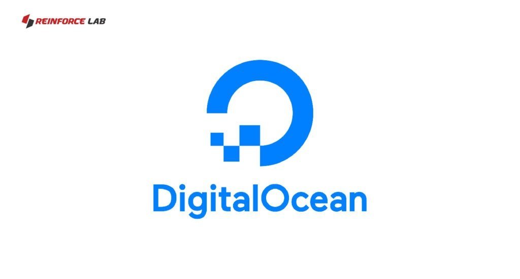 Best Cloud Web Hosting Service Digital Ocean preferred by Reinforce Lab Limited.
