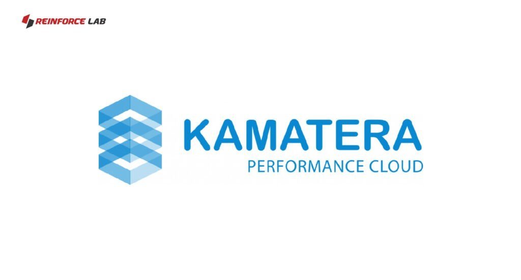 Kamatera Web Hosting preferred by Reinforce Lab Limited
