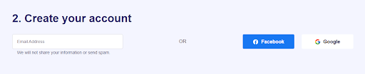 Select Payment
