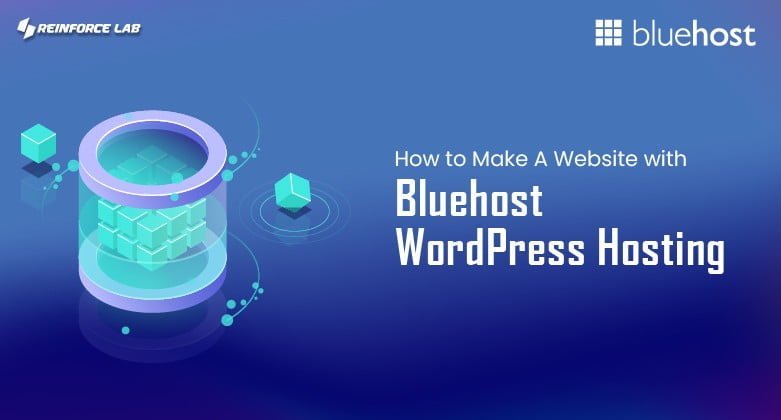 Bluehost Web Hosting