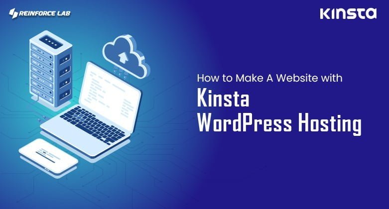 Kinsta WordPress Hosting