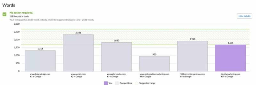 Site Audit