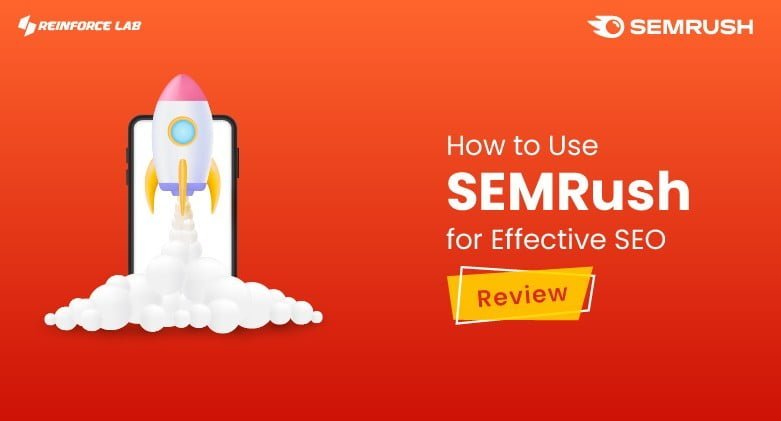 SEMRUSH SEO Review