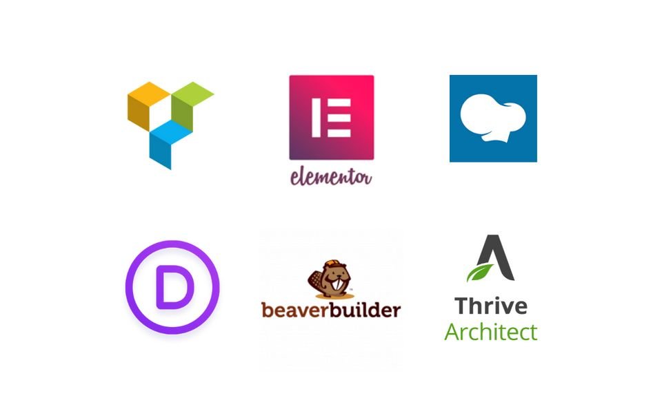 beaver builder alternative